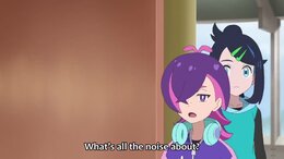 Pokemon Horizons: The Series English Subbed