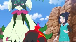 Pokemon Horizons: The Series English Subbed