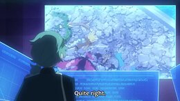 Pokemon Horizons: The Series English Subbed