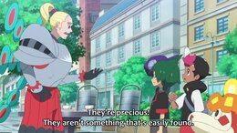 Pokemon Horizons: The Series English Subbed