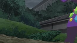 Pokemon Horizons: The Series English Subbed