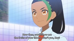 Pokemon Horizons: The Series English Subbed