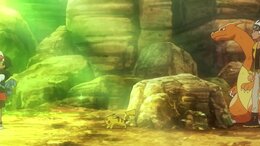Pokemon Horizons: The Series English Subbed