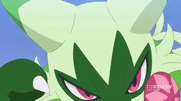 Pokemon Horizons: The Series