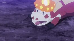 Pokemon Horizons: The Search for Laqua