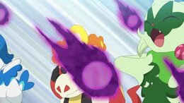 Pokemon Horizons: The Search for Laqua