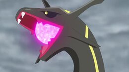 Pokemon Horizons: The Search for Laqua