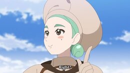 Pokemon Horizons: The Series English Subbed