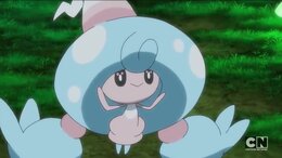 Pokemon Season 25 Ultimate Journeys: The Series