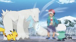 Pokemon Season 25 Ultimate Journeys: The Series