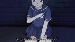 Potion, Wagami wo Tasukeru