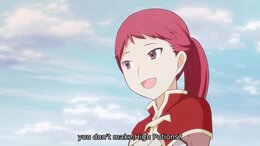 Potion, Wagami wo Tasukeru
