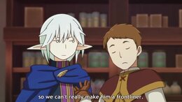 Potion, Wagami wo Tasukeru