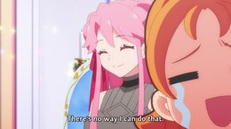 Princession Orchestra English Subbed