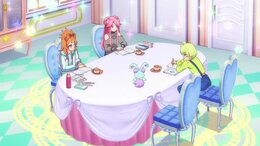 Princession Orchestra English Subbed