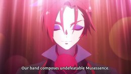 Princession Orchestra English Subbed