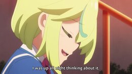 Princession Orchestra English Subbed