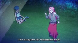 Princession Orchestra English Subbed