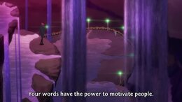 Princession Orchestra English Subbed