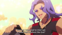 Princession Orchestra English Subbed
