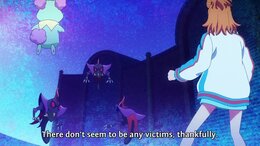 Princession Orchestra English Subbed