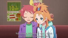 Princession Orchestra English Subbed
