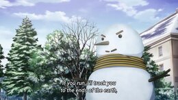 Private Tutor to the Duke's Daughter English Subbed