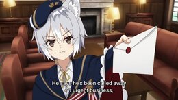 Private Tutor to the Duke's Daughter English Subbed