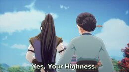 Tong Ling Fei English Subbed