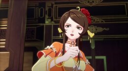 Tong Ling Fei English Subbed