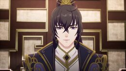 Tong Ling Fei English Subbed
