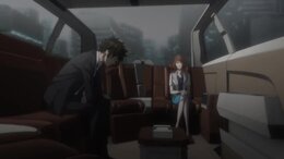 Psycho-Pass 3