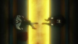 Psycho-Pass 3: First Inspector