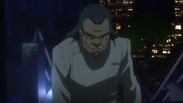 Psycho-Pass 2