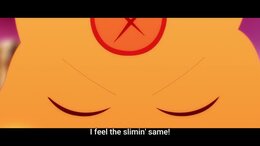 Puniru wa Kawaii Slime