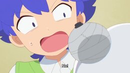 Puniru wa Kawaii Slime