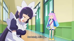 Puniru wa Kawaii Slime