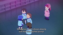 Puniru wa Kawaii Slime