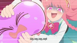 Puniru wa Kawaii Slime
