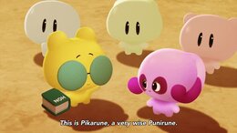 Punirunes English Subbed