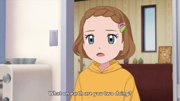 Punirunes English Subbed