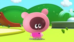Punirunes English Subbed