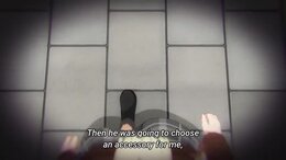 Rascal Does Not Dream of Santa Claus English Subbed