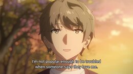 Rascal Does Not Dream of Santa Claus English Subbed