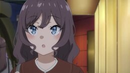 Rascal Does Not Dream of Santa Claus English Subbed