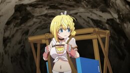 Reborn as a Vending Machine, I Now Wander the Dungeon