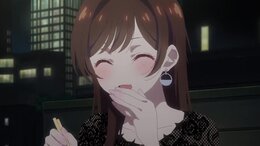 Rent-a-Girlfriend