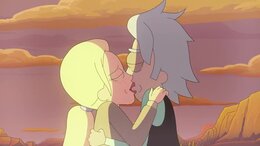 Rick and Morty