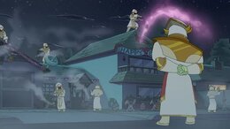 Rick and Morty