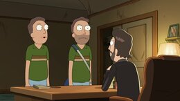 Rick and Morty